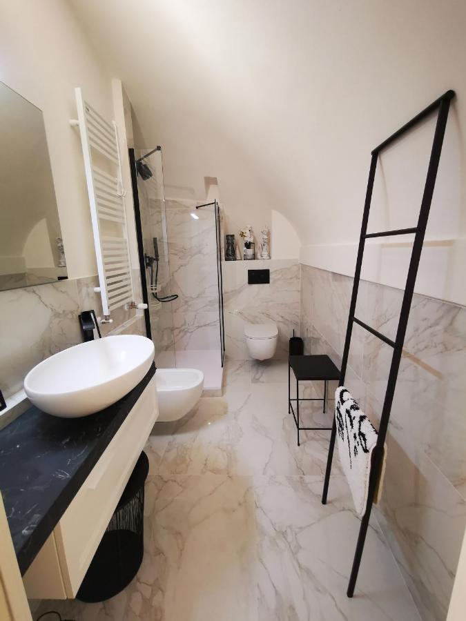 Gombruti14 Boutique Home ボローニャ エクステリア 写真