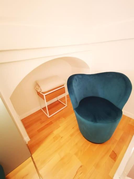 Gombruti14 Boutique Home ボローニャ エクステリア 写真