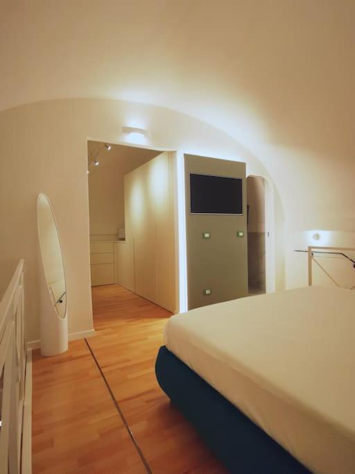 Gombruti14 Boutique Home ボローニャ エクステリア 写真