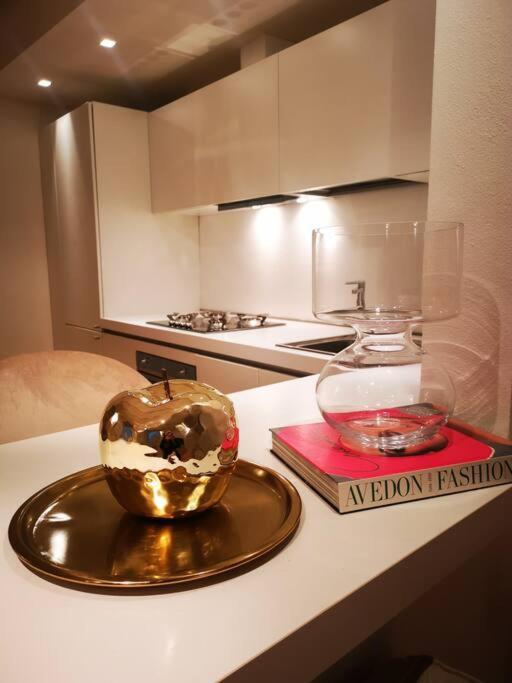Gombruti14 Boutique Home ボローニャ エクステリア 写真