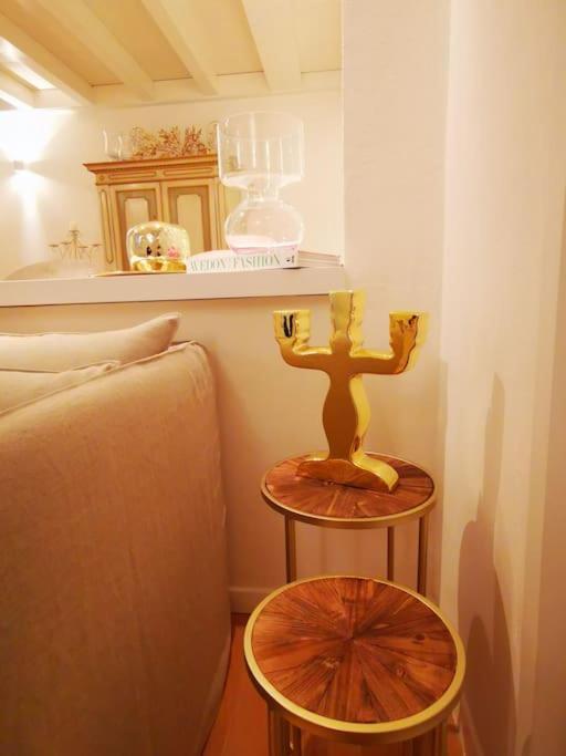 Gombruti14 Boutique Home ボローニャ エクステリア 写真