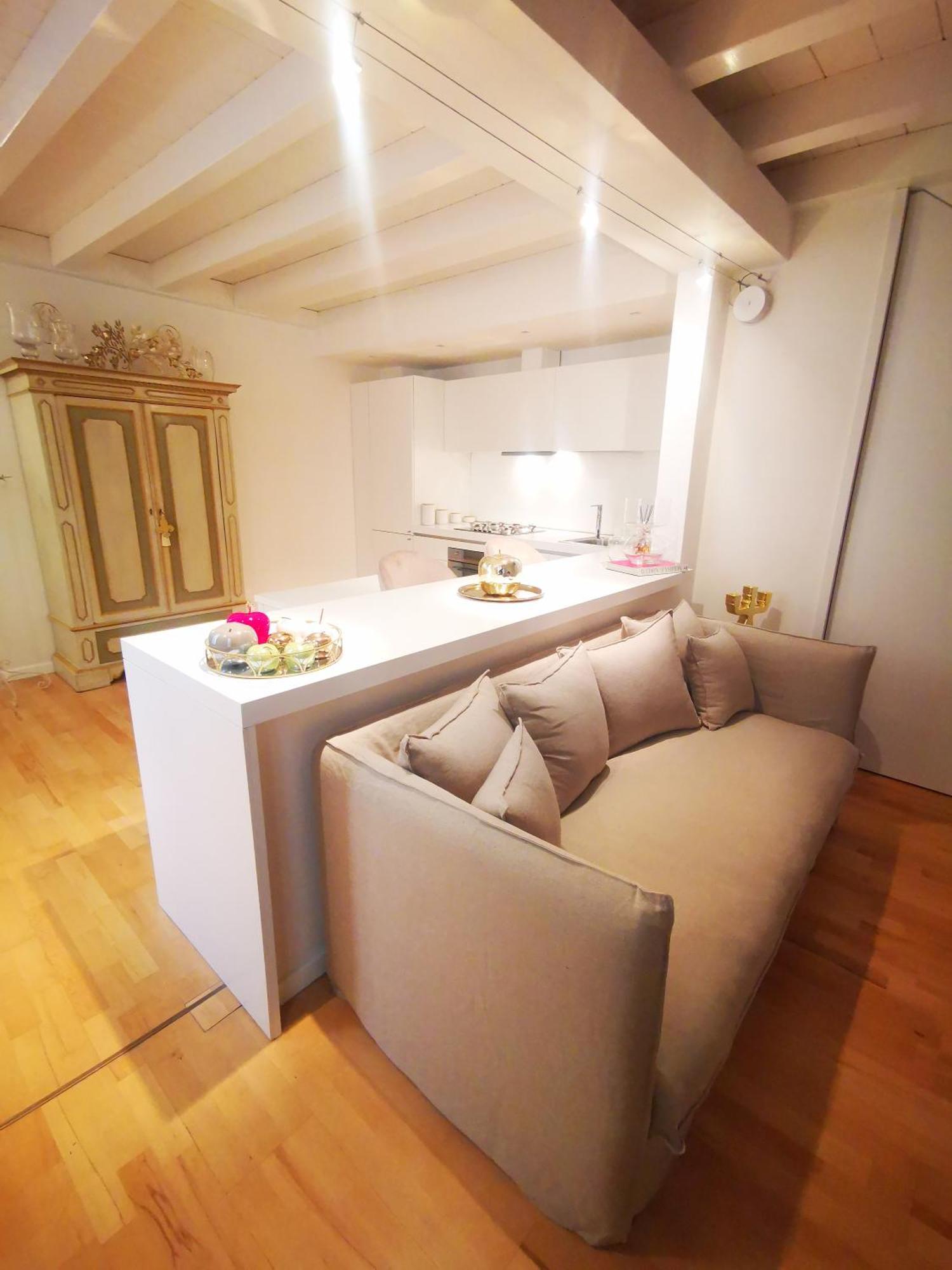 Gombruti14 Boutique Home ボローニャ エクステリア 写真