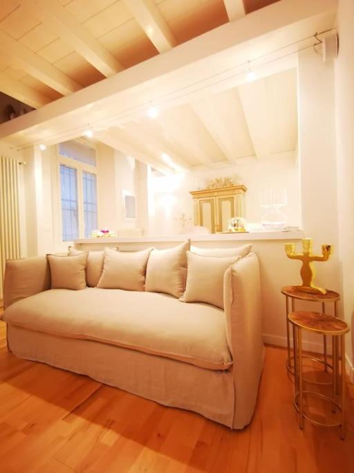 Gombruti14 Boutique Home ボローニャ エクステリア 写真