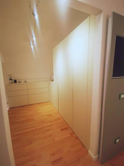 Gombruti14 Boutique Home ボローニャ エクステリア 写真