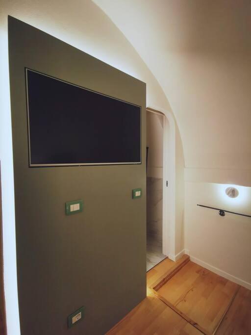 Gombruti14 Boutique Home ボローニャ エクステリア 写真