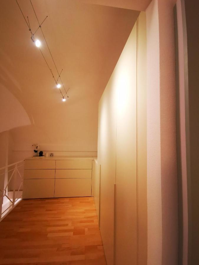 Gombruti14 Boutique Home ボローニャ エクステリア 写真