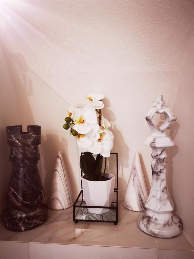 Gombruti14 Boutique Home ボローニャ エクステリア 写真