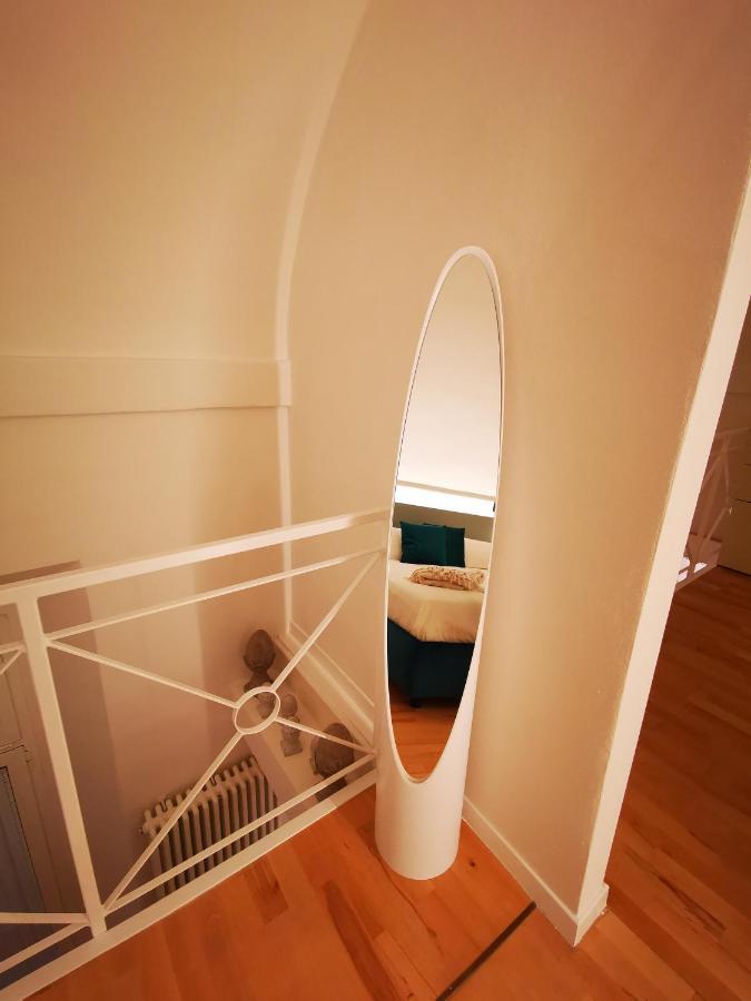 Gombruti14 Boutique Home ボローニャ エクステリア 写真