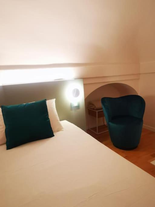 Gombruti14 Boutique Home ボローニャ エクステリア 写真