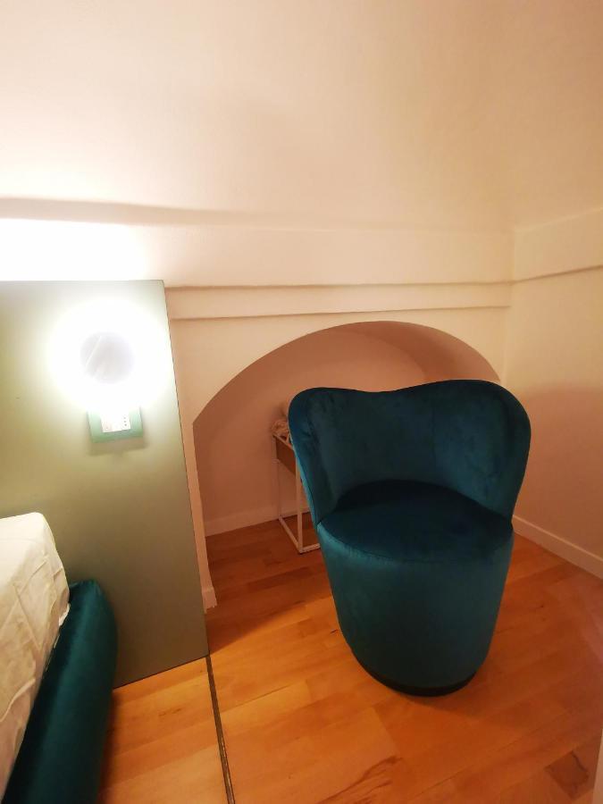 Gombruti14 Boutique Home ボローニャ エクステリア 写真