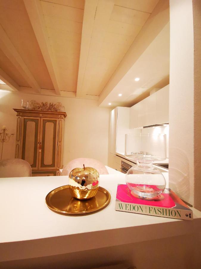 Gombruti14 Boutique Home ボローニャ エクステリア 写真