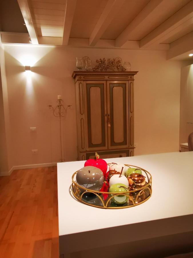 Gombruti14 Boutique Home ボローニャ エクステリア 写真
