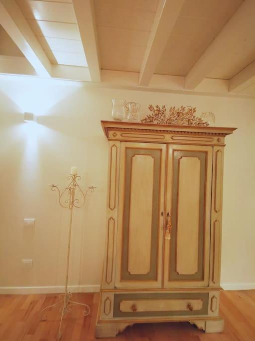 Gombruti14 Boutique Home ボローニャ エクステリア 写真