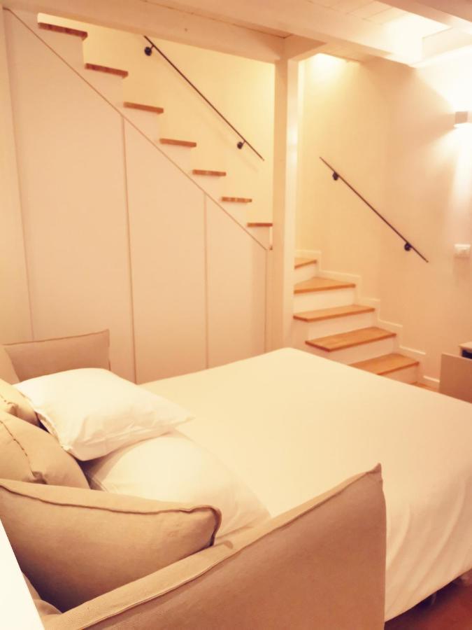 Gombruti14 Boutique Home ボローニャ エクステリア 写真